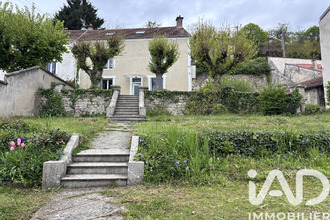 achat maison auvers-sur-oise 95430