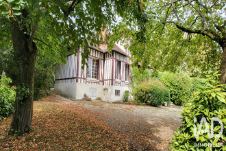 achat maison auvers-sur-oise 95430