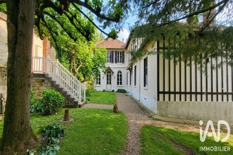 achat maison auvers-sur-oise 95430