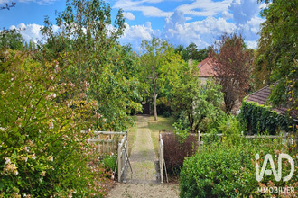 achat maison auvers-sur-oise 95430