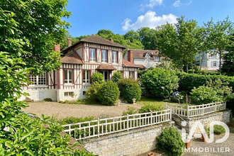 achat maison auvers-sur-oise 95430