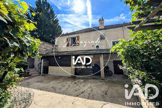 achat maison auvers-sur-oise 95430