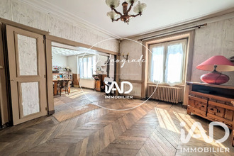 achat maison auvers-sur-oise 95430
