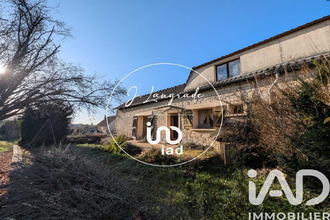 achat maison auvers-sur-oise 95430