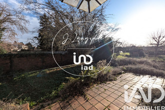 achat maison auvers-sur-oise 95430