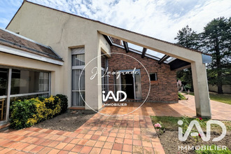 achat maison auvers-sur-oise 95430