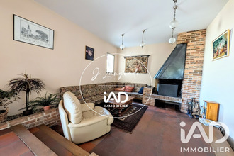 achat maison auvers-sur-oise 95430