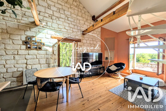achat maison auvers-sur-oise 95430