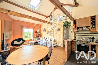 achat maison auvers-sur-oise 95430