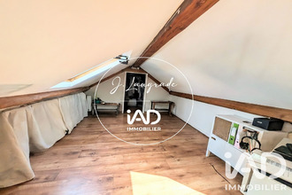 achat maison auvers-sur-oise 95430