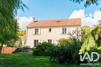 achat maison auvers-sur-oise 95430