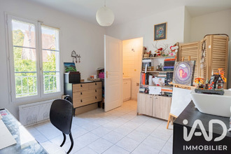 achat maison auvers-sur-oise 95430