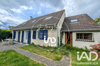 achat maison auvers-sur-oise 95430