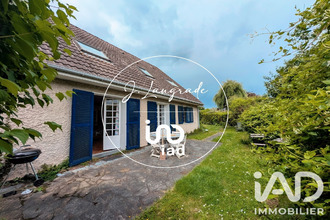 achat maison auvers-sur-oise 95430