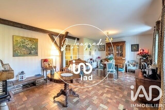 achat maison auvers-sur-oise 95430