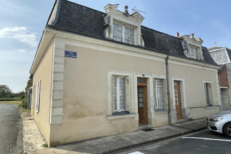 achat maison auverse 49490