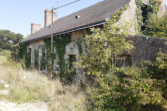 achat maison auverse 49490