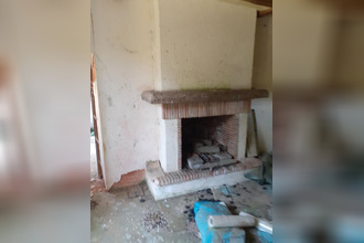 achat maison auverse 49490