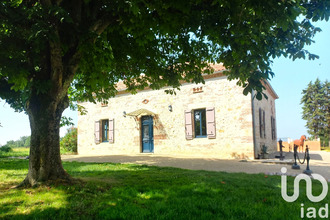 achat maison auvillar 82340