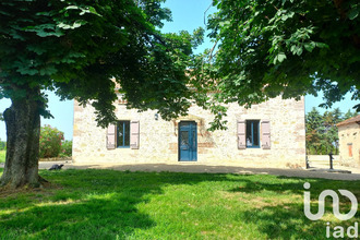 achat maison auvillar 82340