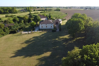 achat maison auvillar 82340
