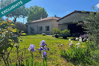 achat maison auvillar 82340