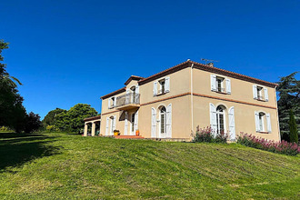 achat maison auvillar 82340