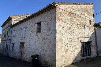 achat maison auvillar 82340