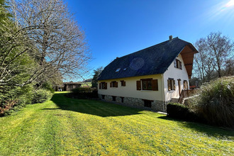 achat maison auvillars 14340
