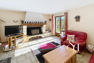 achat maison auvillars 14340