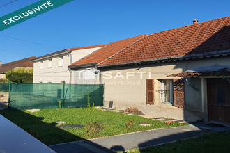 achat maison auvillars-sur-saone 21250