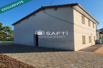 achat maison auvillars-sur-saone 21250