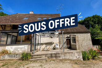 achat maison auvillars-sur-saone 21250