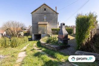 achat maison auvillers-les-forges 08260