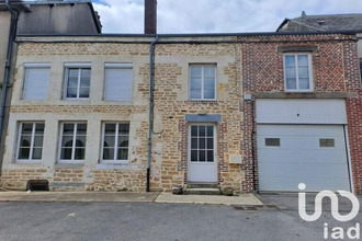 achat maison auvillers-les-forges 08260