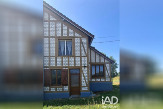 achat maison auvillers-les-forges 08260