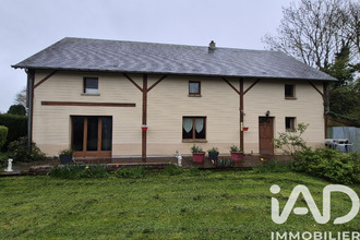 achat maison auvilliers 76270