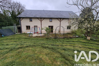 achat maison auvilliers 76270