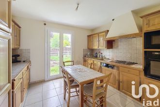 achat maison auvilliers-en-gatinais 45270