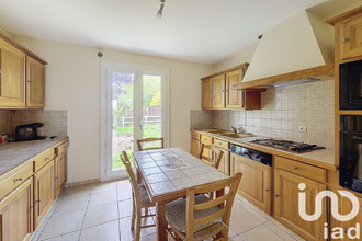 achat maison auvilliers-en-gatinais 45270