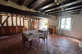 achat maison auvilliers-en-gatinais 45270