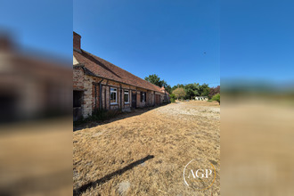 achat maison auvilliers-en-gatinais 45270