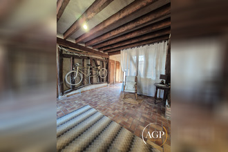 achat maison auvilliers-en-gatinais 45270