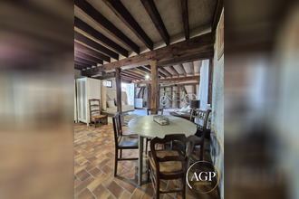achat maison auvilliers-en-gatinais 45270