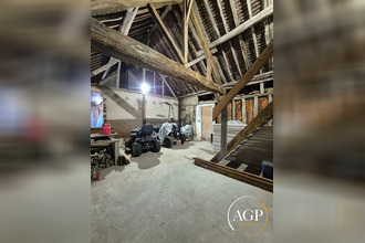 achat maison auvilliers-en-gatinais 45270