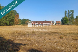 achat maison auvilliers-en-gatinais 45270