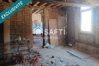 achat maison auvilliers-en-gatinais 45270