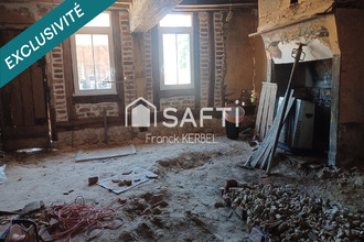 achat maison auvilliers-en-gatinais 45270