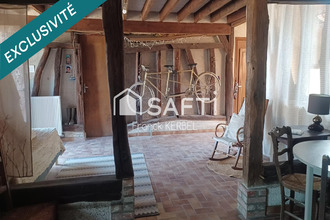 achat maison auvilliers-en-gatinais 45270