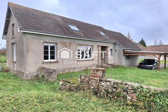 achat maison auxais 50500